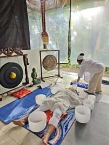 Sound Healing Therapy