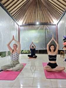 Meditation Teacher Training Bali