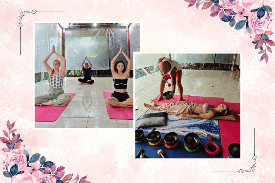 Sound Healing and Meditation