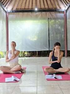 Breathwork Training