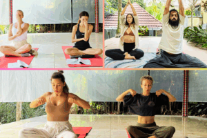 Breathwork Certification Course