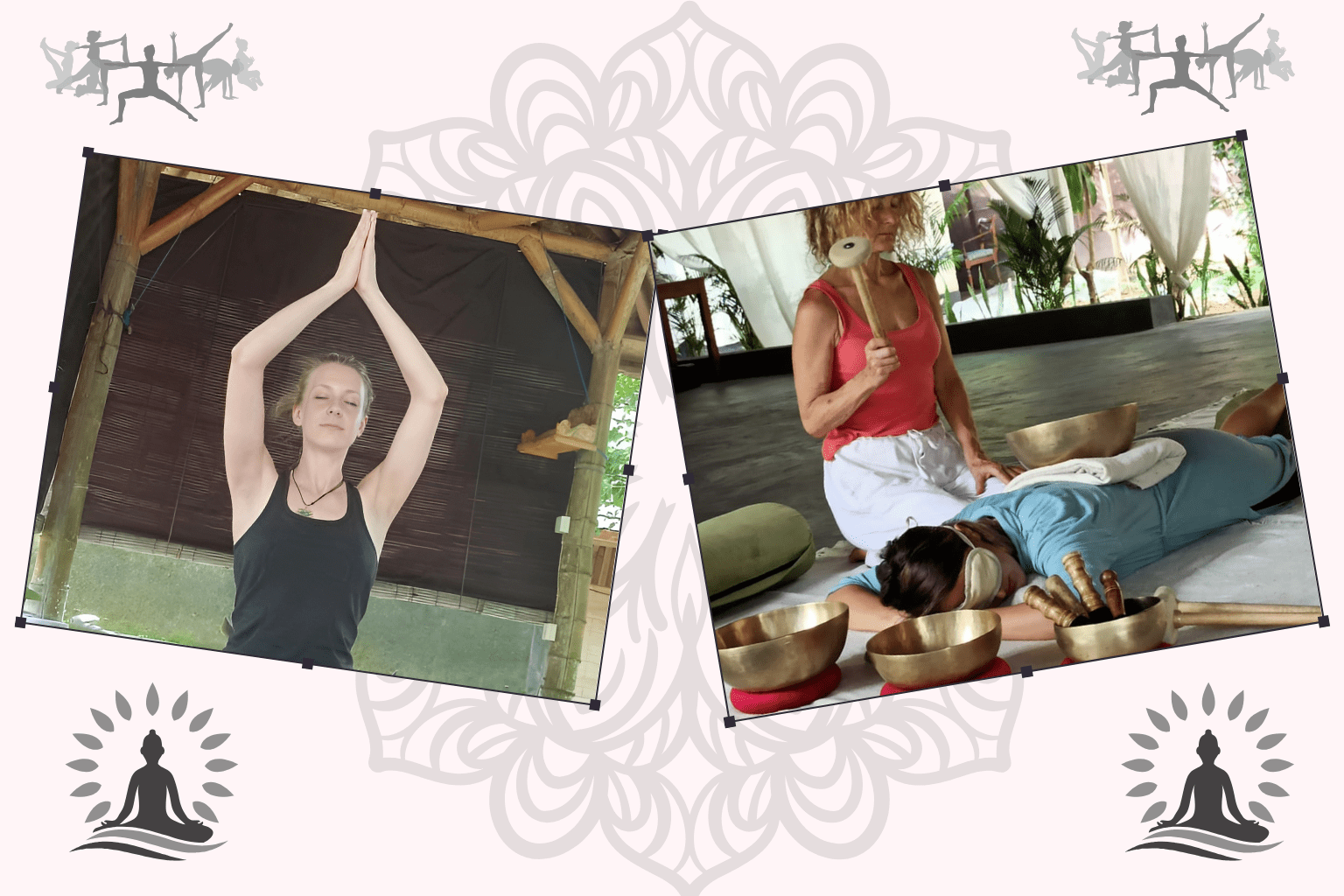 Meditation And Sound Healing Training In Ubud Bali