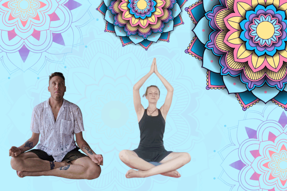 Meditation or Mindfulness Courses in Bali