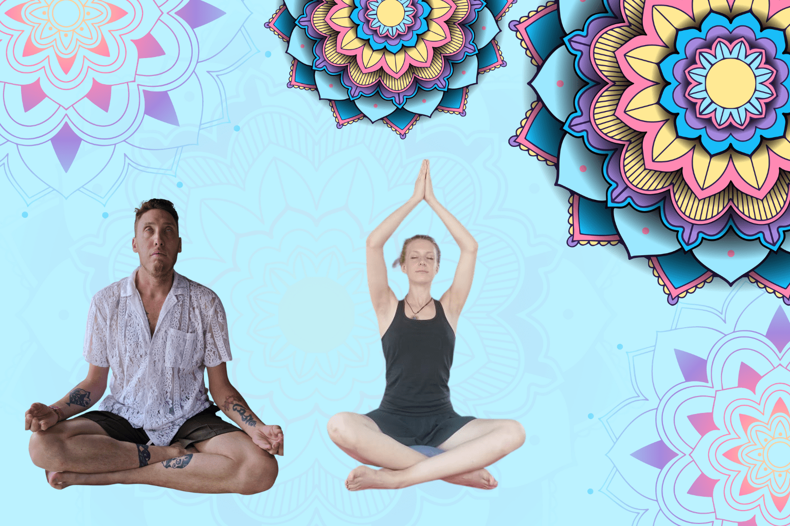 Suggest the Best Meditation or Mindfulness Courses near Ubud Bali- Bali Yoga Center