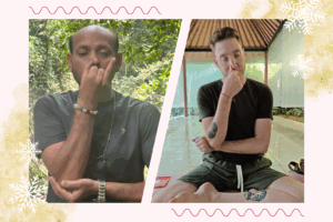 Pranayama And Breathwork With Certification in Bali