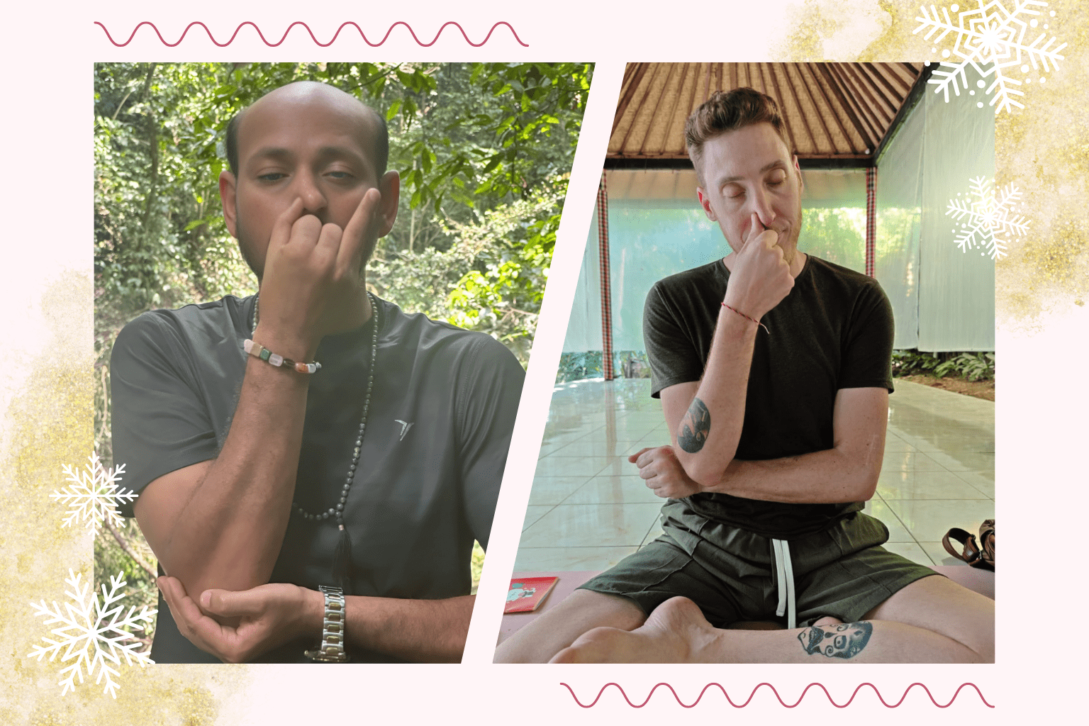 Where To Learn Pranayama And Breathwork With Certification In Bali In 2026