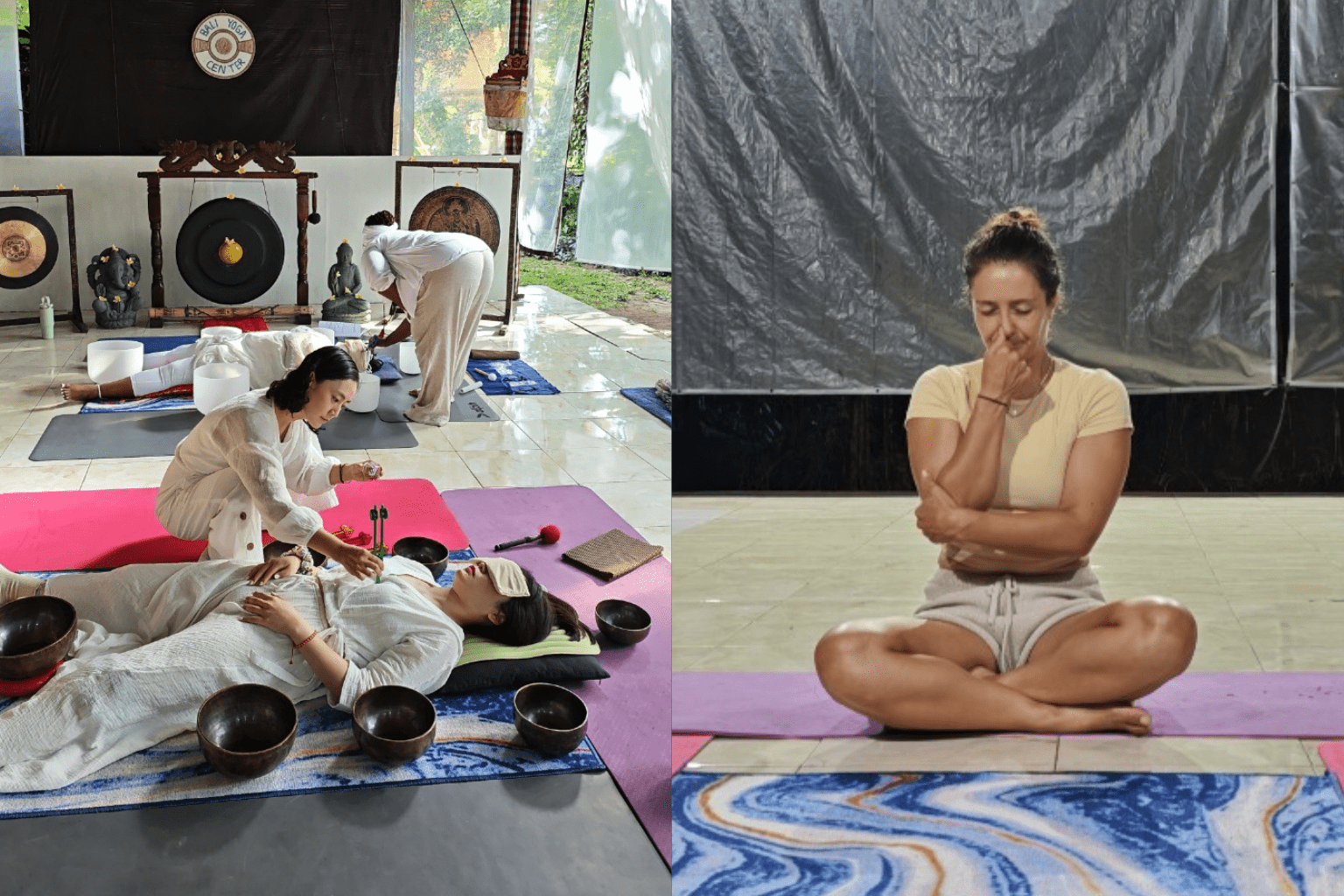Sound Healing Vs Breathwork In Bali – Which Training Is Right For You