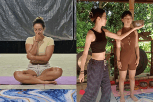 Breathwork and Sound Healing Training Course in Bali