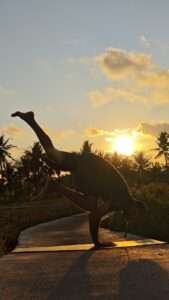 Yoga Teacher Training