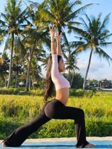 Yoga Teacher Training