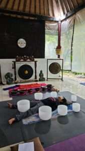 Sound Healing Training