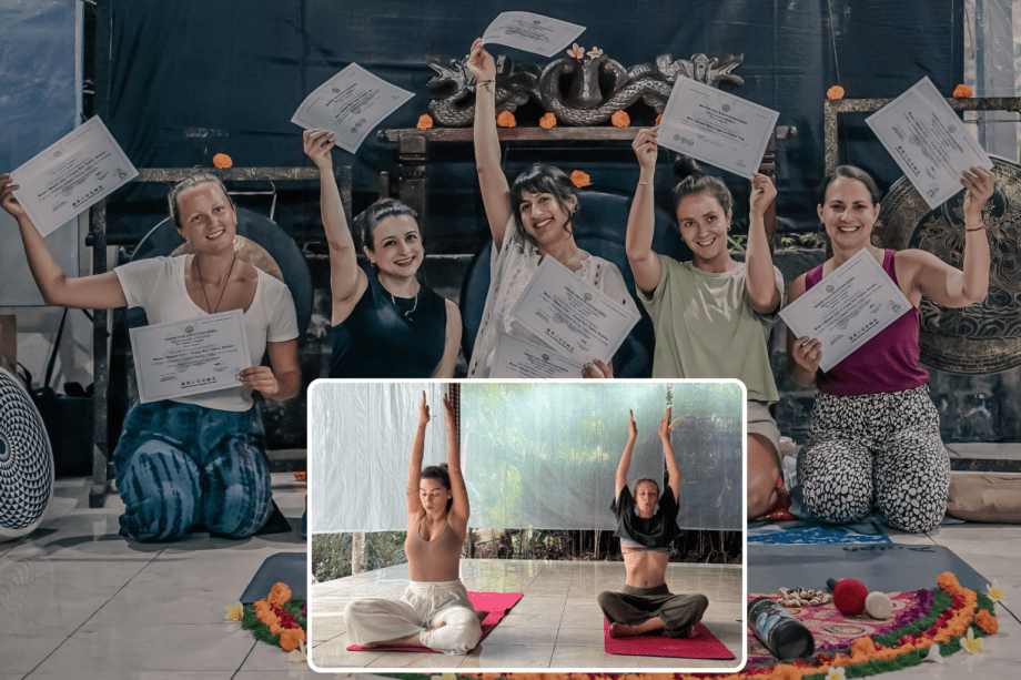 100-Hour Specialized Breathwork Certifications