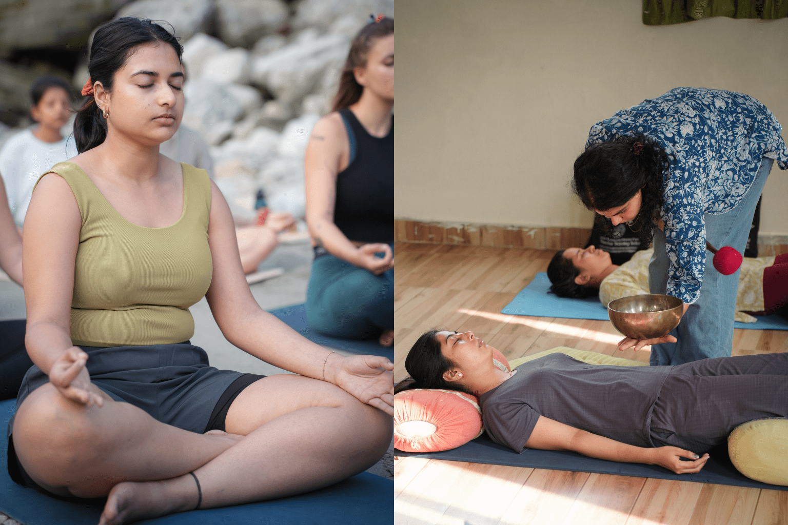 Neuro-Mantra: The 2026 Neuroscience of “Vibrational Healing” for Mental Clarity