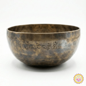 Bowl One Front View