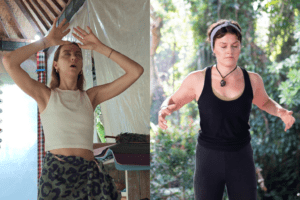 9D Breathwork Experience – Bali 2026