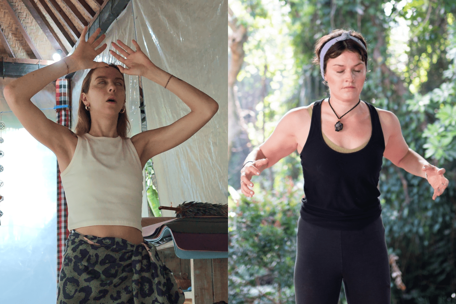 9D Breathwork Experience – Bali 2026