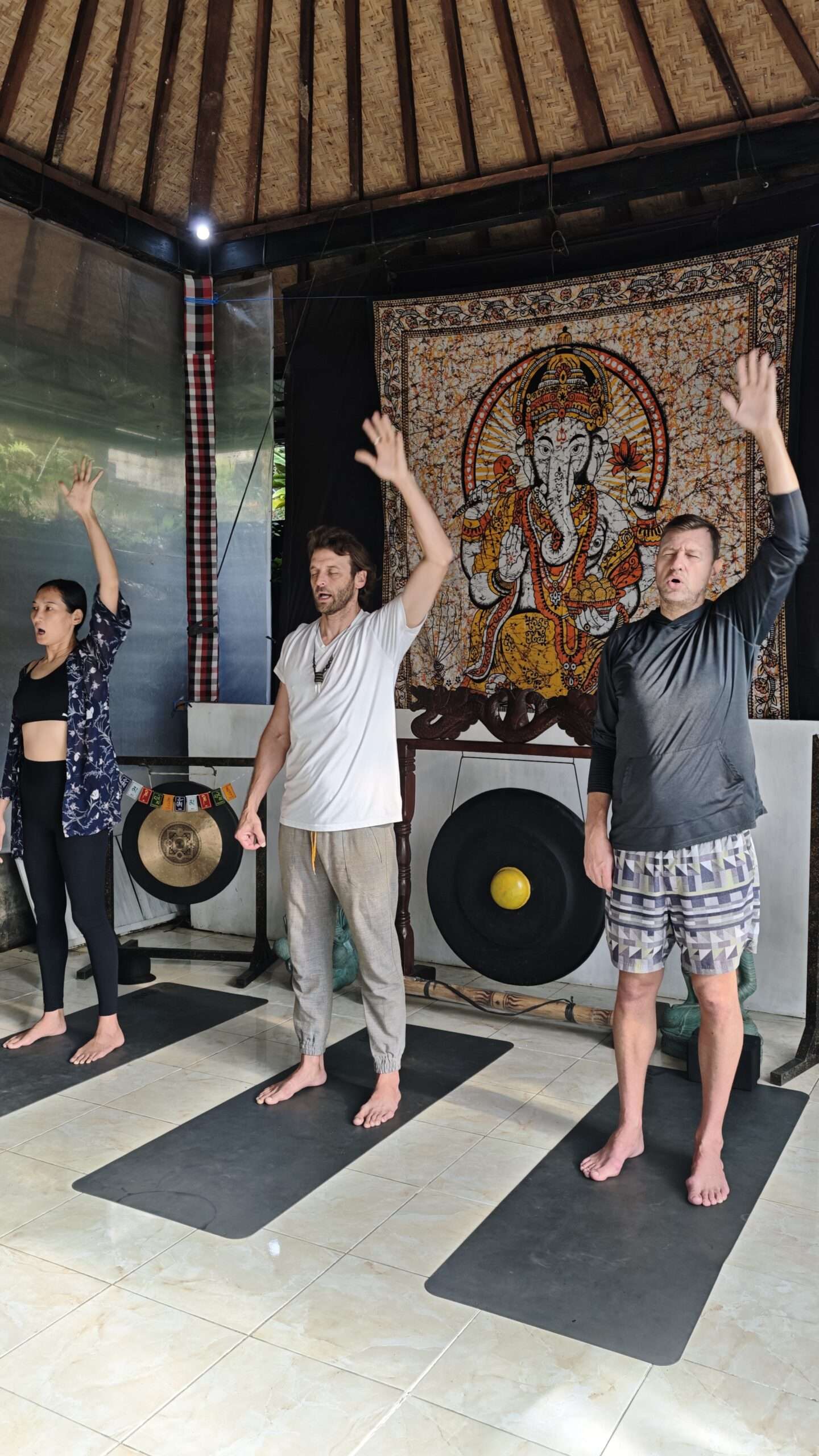 Bali Yoga Center