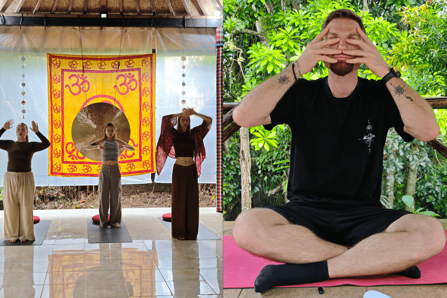 Is Modern Breathwork Dangerous? A Guide on Who Should Avoid the Practice