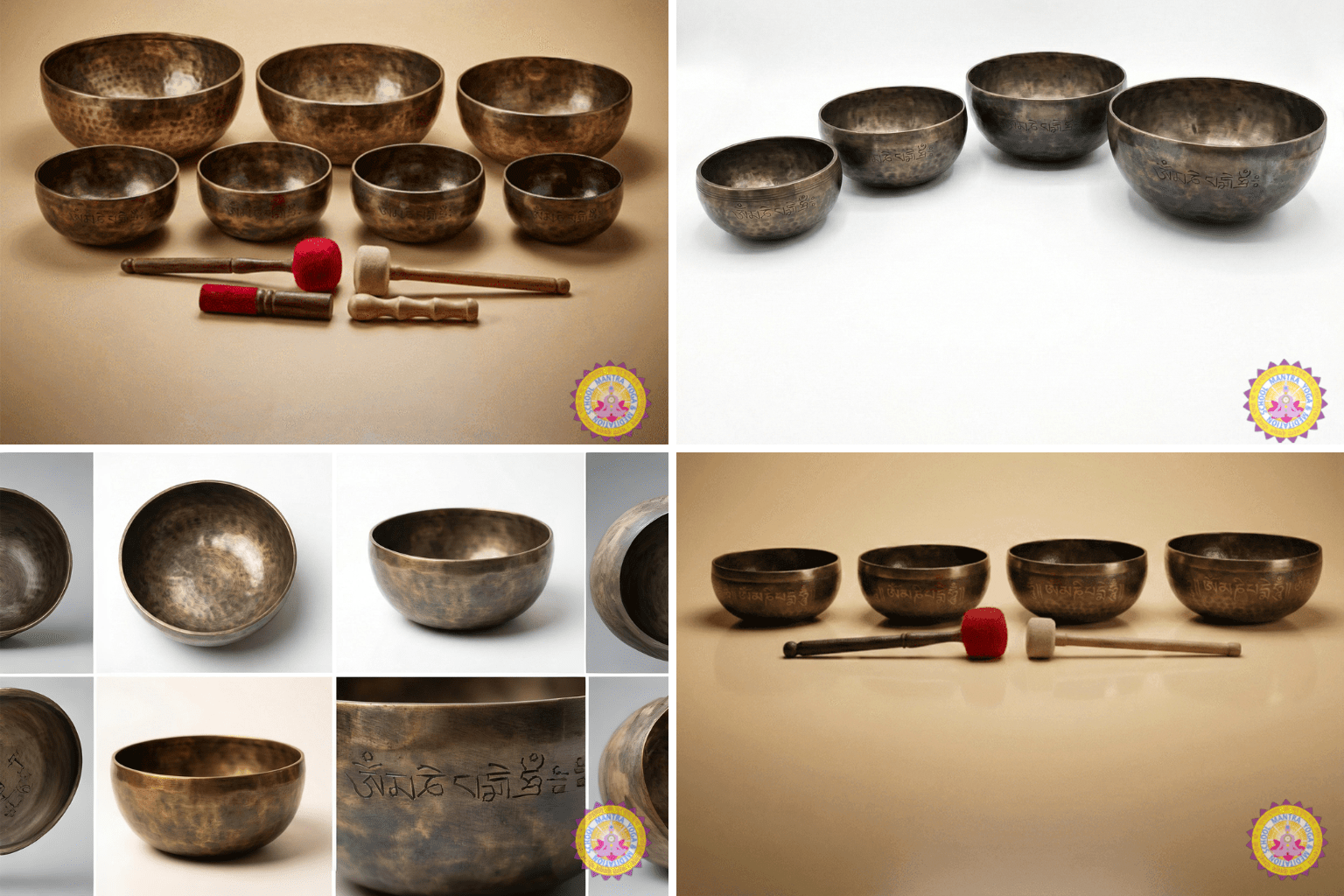 How Important is the Quality of a Singing Bowl and Why Should You Avoid Buying Cheap Ones?