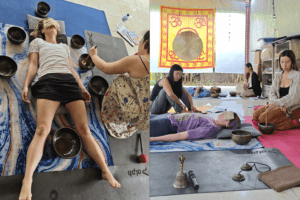 Sound Healing Training in Bali