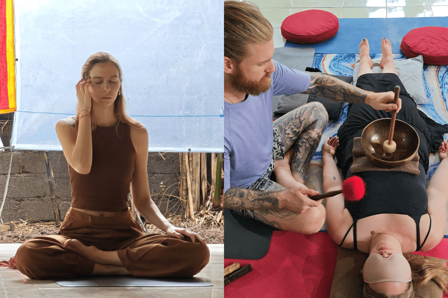 The 2026 Bali vs. India Debate: How to Choose the Right Energy for Your Meditation Training