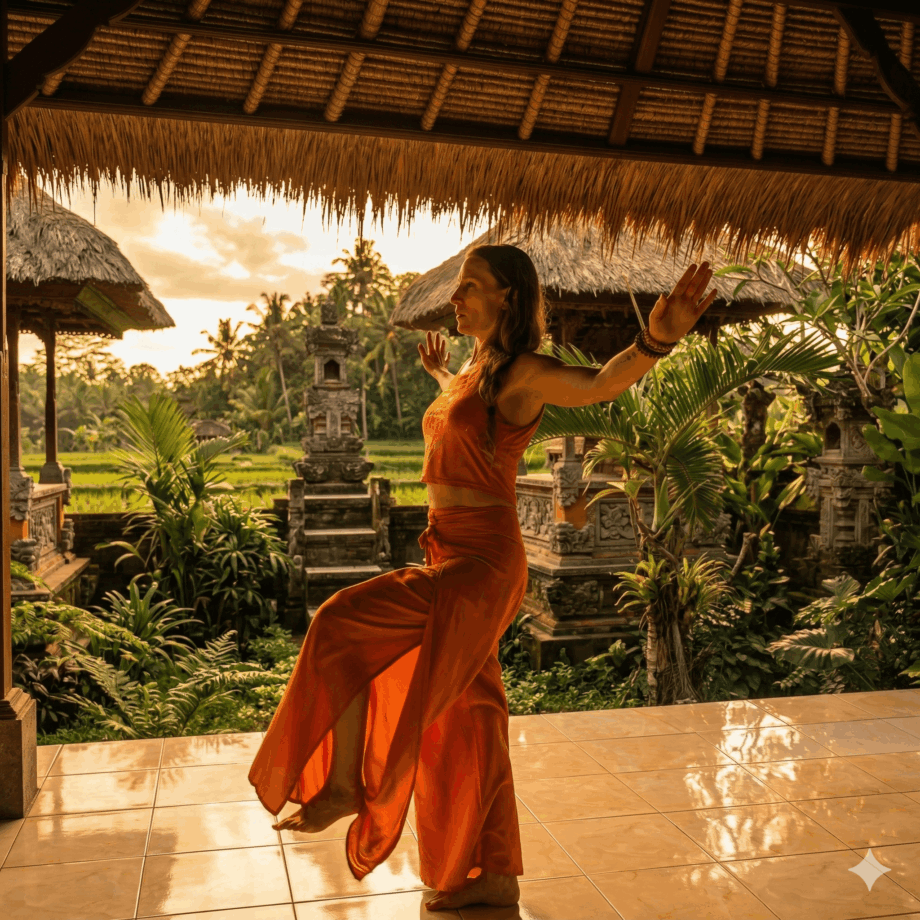 Breathwork Facilitator