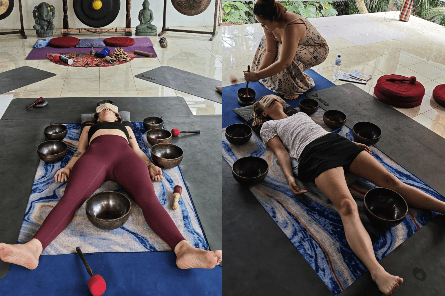 Why Bali Yoga Center Is Top Choice Around The World For Learning Sound Healing Therapy And Sound Bath