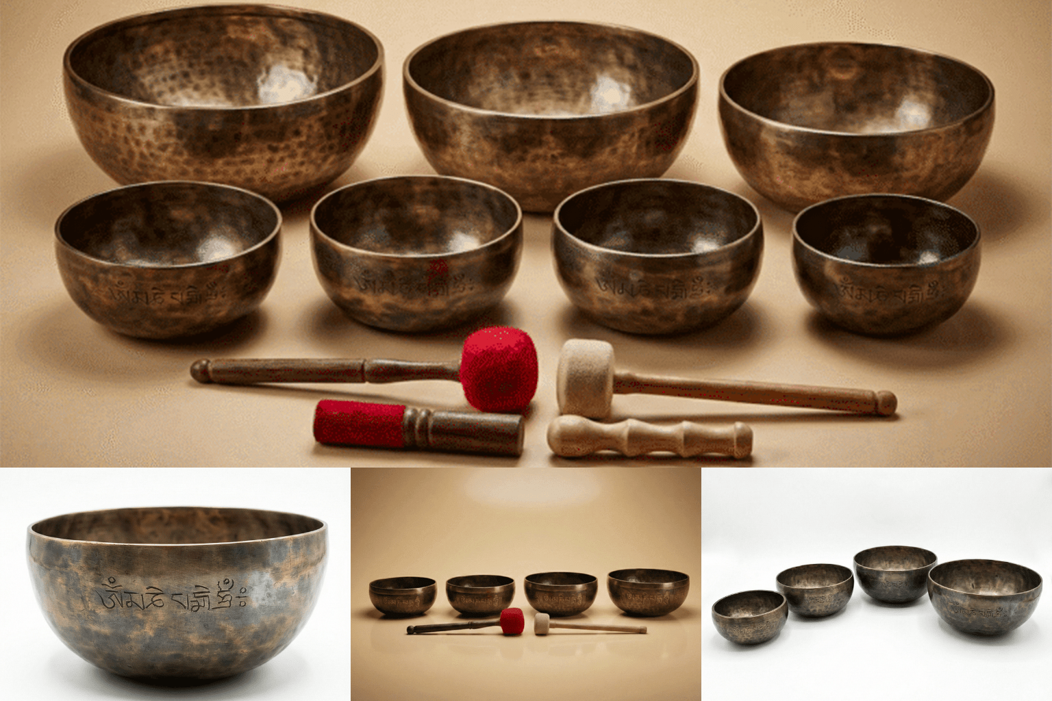 Tibetan Singing Bowl Buying Guide for Beginners