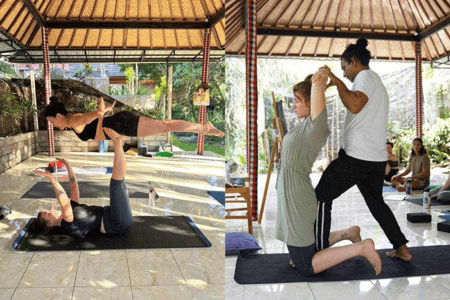 Yoga Teacher Training Schools in India