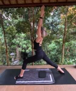300 Hour Yoga Teacher Training Bali