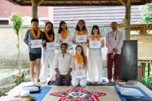 Yoga Alliance Certification Course