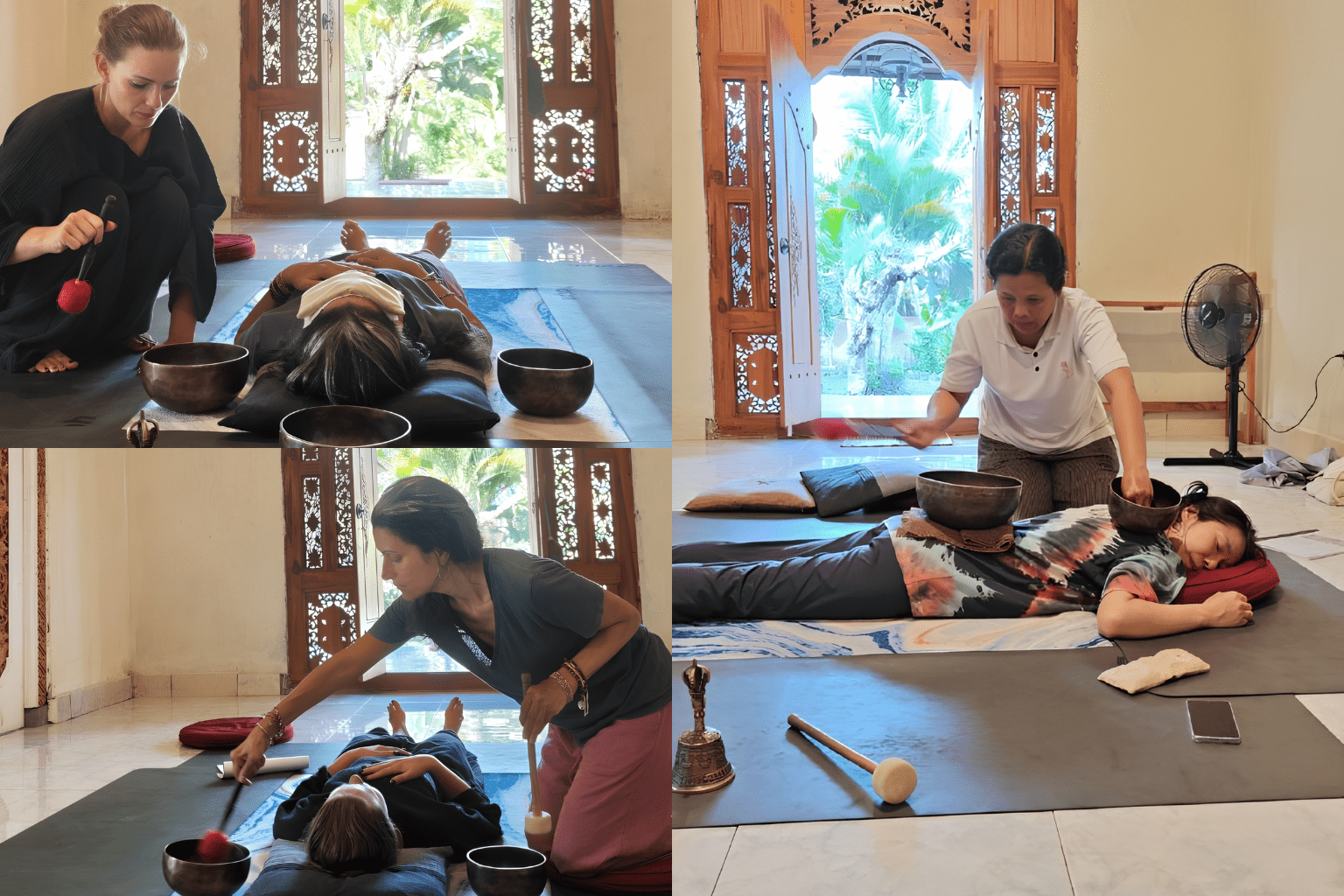 What Does a Sound Healing Teacher Training Actually Teach You?
