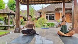 Breathwork Training Course in Bali