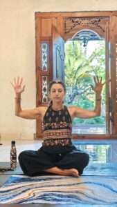 Breathwork Training Course in Bali