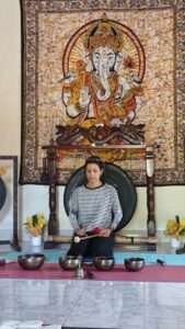 Sound Healing Training in Bali