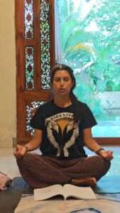 Breathwork Training Course in Bali
