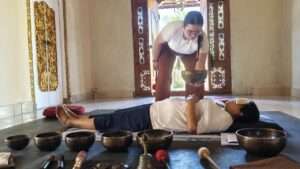 Sound Healing Training in Bali