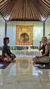 Breathwork Training Course in Bali