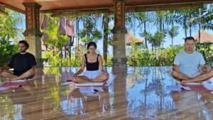 Breathwork Training Course in Bali