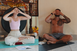 Difference Between 35 Hours and 100 Hour Breathwork Facilitator Training Course in Bali