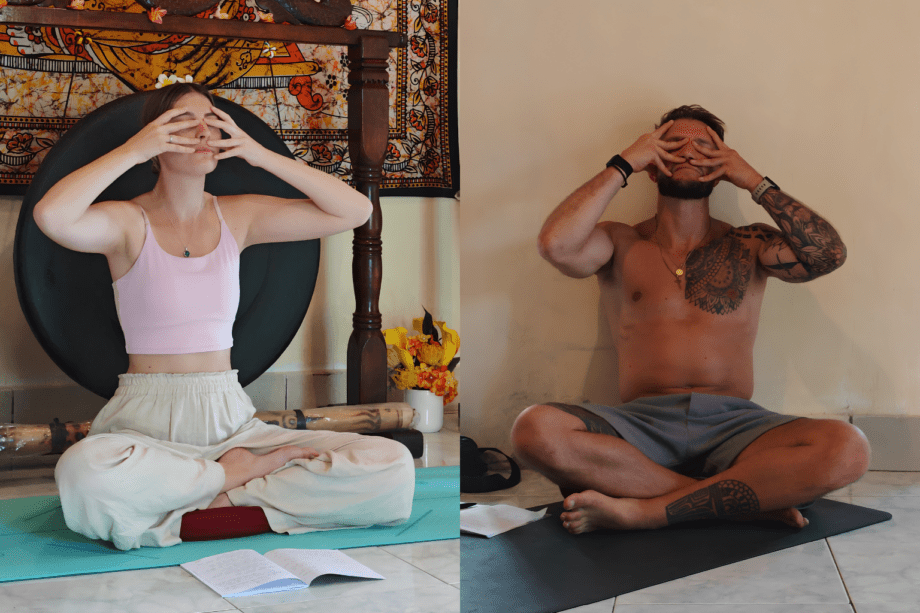 Difference Between 35 Hours and 100 Hour Breathwork Facilitator Training Course in Bali