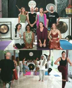 sarvottam ji - best breathwork facilitator in the world 