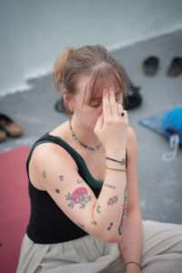 100 Hour Breathwork Training in Rishikesh