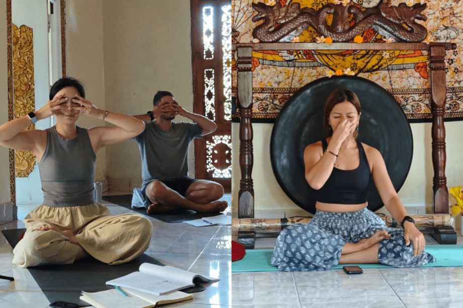 Online Pranayama Classes for Longevity