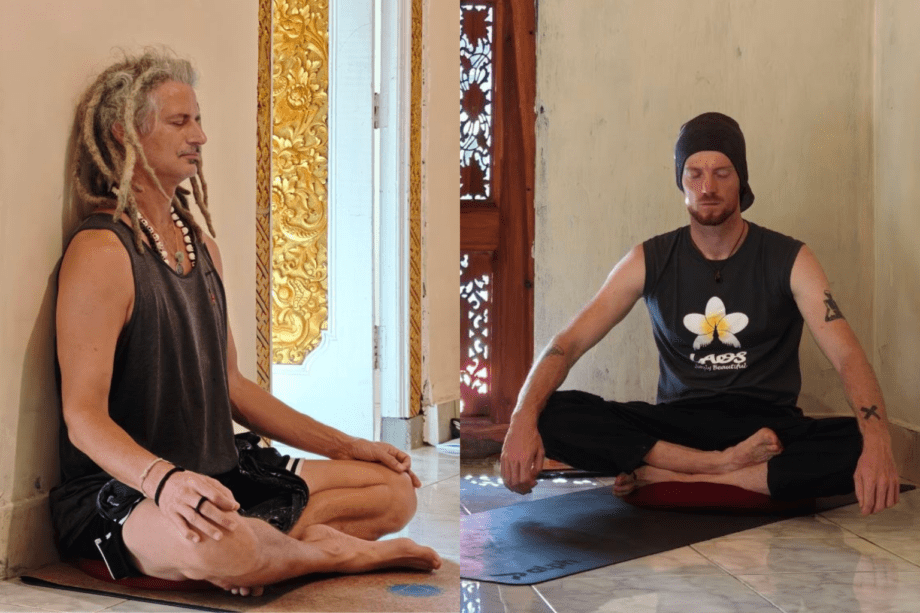 Online Pranayama Course in Bali