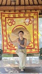 Yoga Classes in Bali