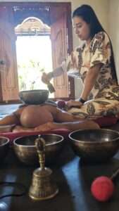 Sound Healing Course in Bali