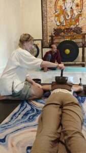 Sound Healing Training Bali