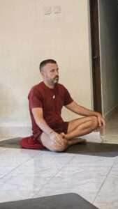 Breathwork Training Course Bali