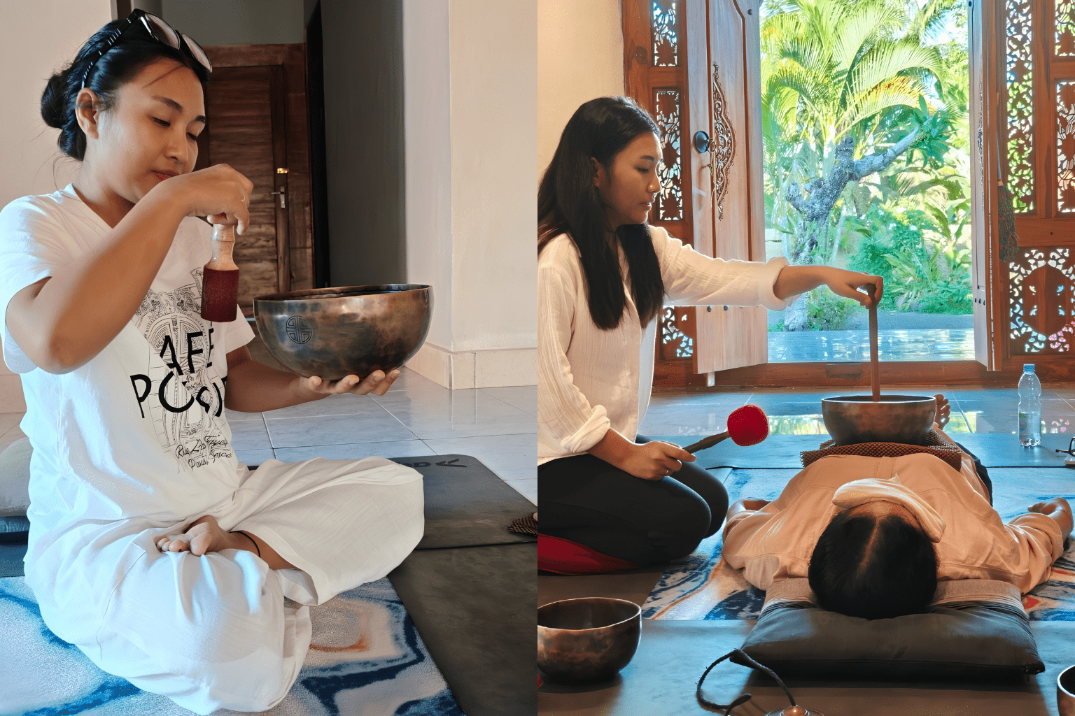 Can You Actually Make Money After a Sound Healing Course in Bali?